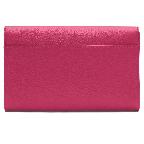Lazarotti Bologna Leather Clutch Tasche Leder 23 cm