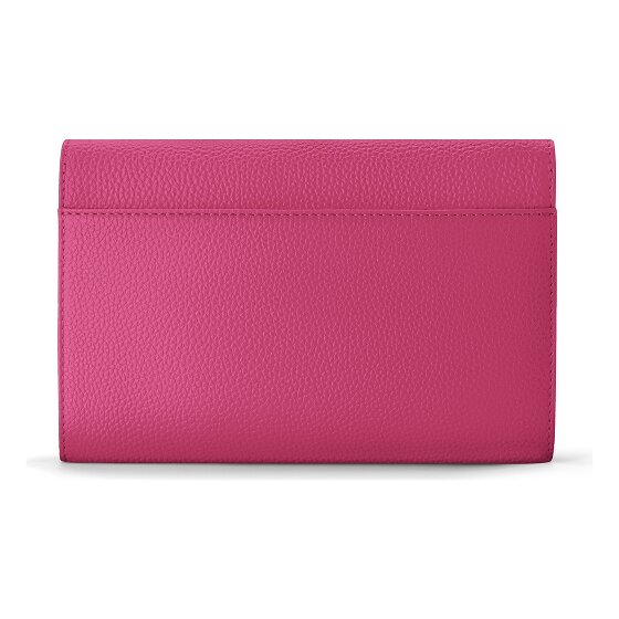 Lazarotti Bologna Leather Clutch Umhängetasche Leder 23 cm