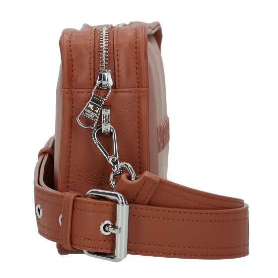 Patrizia Pepe (Im)Perfection Umhängetasche Leder 23 cm