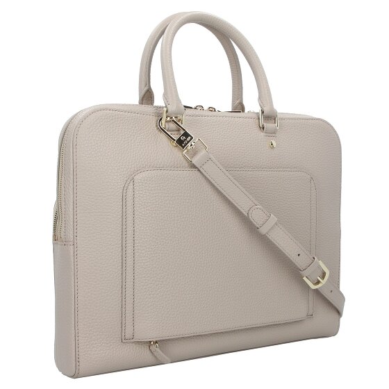 AIGNER Ivy Laptoptasche Leder 29 cm