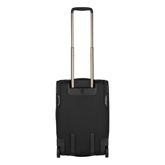 Victorinox Werks Traveler 6.0 2-Rollen Kabinentrolley 55 cm Laptopfach