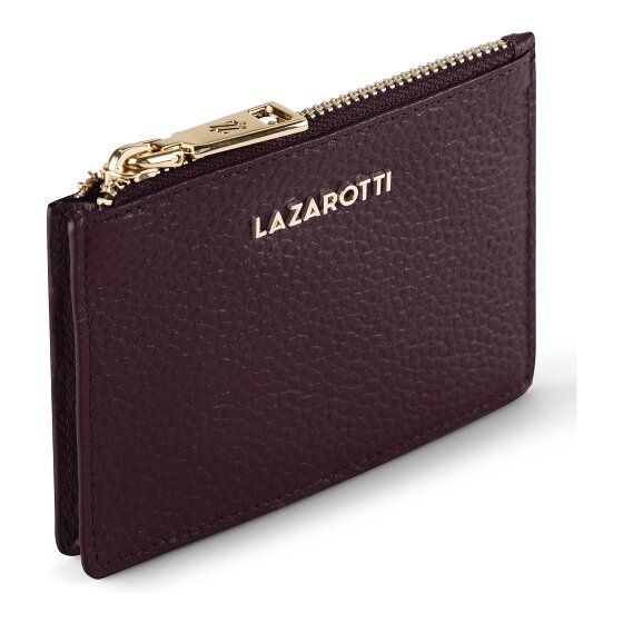 Lazarotti Bologna Leather Schlüsseletui Leder 11.5 cm