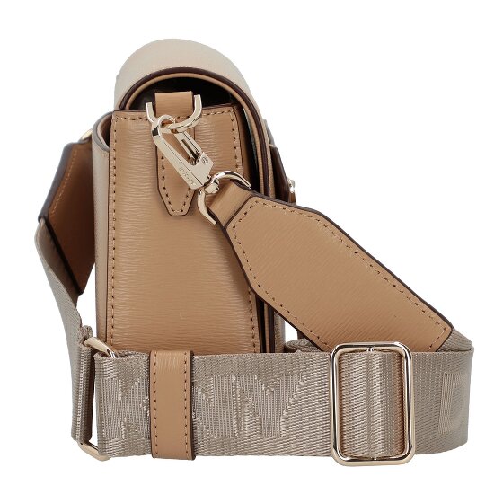 DKNY Bryant Ave Umhängetasche Leder 22 cm