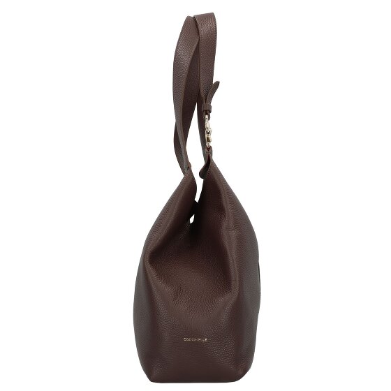 Coccinelle C-Easy Shopper Tasche Leder 35 cm