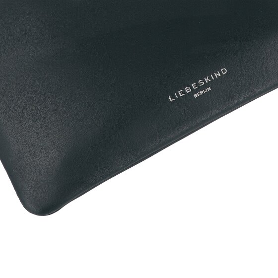Liebeskind Dancing Letters Kosmetiktasche Leder 21 cm Liebeskind Dancing Letters Kosmetiktasche Leder 21 cm