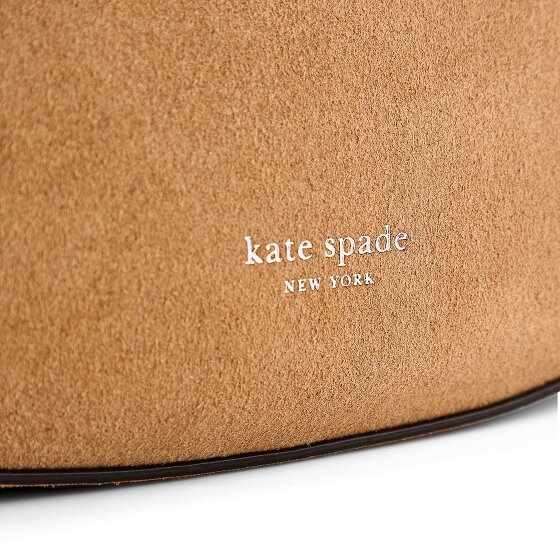 Kate Spade New York Loop Schultertasche Leder 32 cm