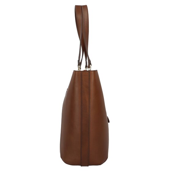 The Bridge Erica Shopper Tasche Leder 46 cm The Bridge Erica Shopper Tasche Leder 46 cm