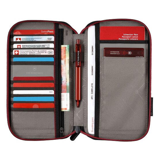 Victorinox Travel Essentials Reise Organizer 25 cm