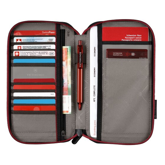Victorinox Travel Essentials Reise Organizer 25 cm