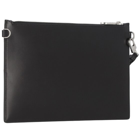 Montblanc Meisterstück Handgelenktasche Leder 30 cm