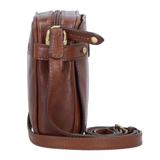 The Bridge Story Donna Umhängetasche I Leder 22 cm