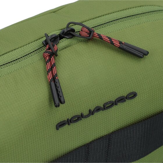 Piquadro Arne Gürteltasche RFID Schutz 31 cm