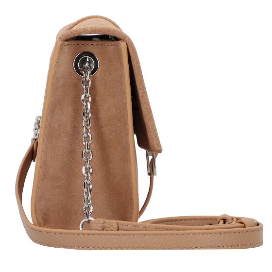 Coccinelle Dorian Umhängetasche Leder 20 cm