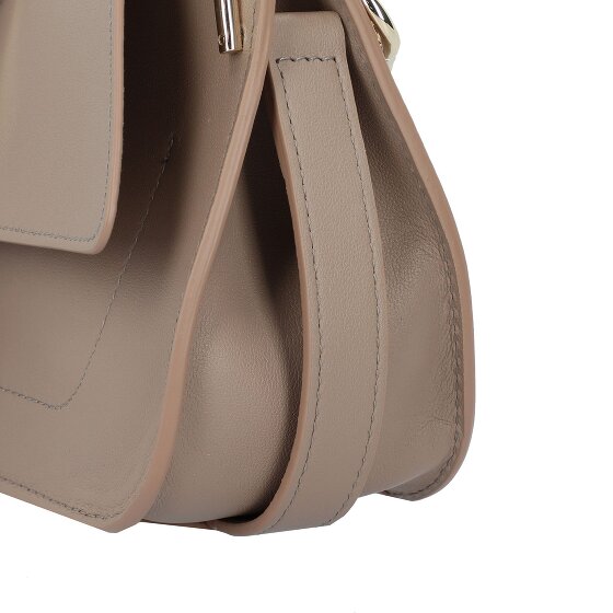 Furla Flow Handtasche Leder 21 cm Furla Flow Handtasche Leder 21 cm