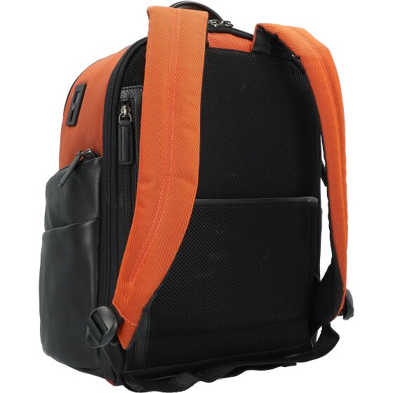 Bric's Monza Rucksack 39 cm Laptopfach Bric's Monza Rucksack 39 cm Laptopfach