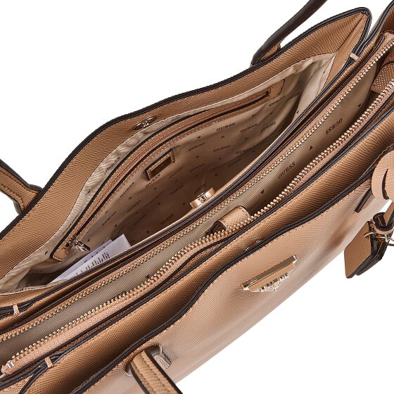 Guess Noelle II Shopper Tasche 43 cm Laptopfach