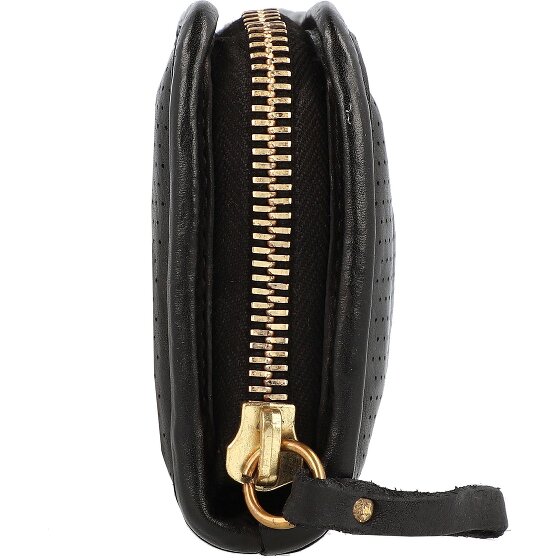 Campomaggi Geldbörse Leder 21 cm
