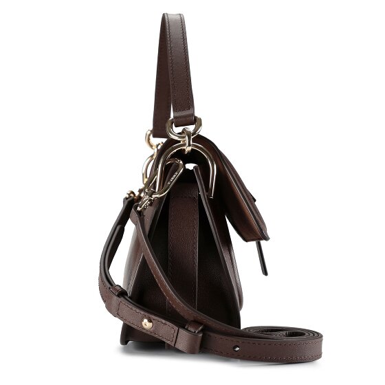 Furla Flow Schultertasche Leder 22 cm Furla Flow Schultertasche Leder 22 cm