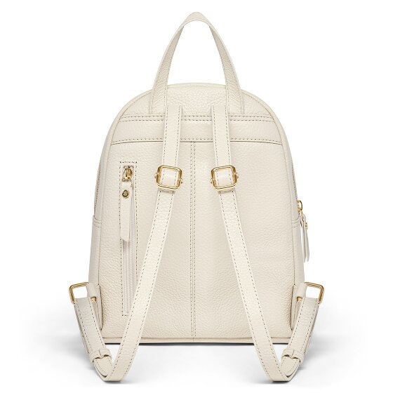 Lazarotti Bologna Leather City Rucksack Leder 27 cm Lazarotti Bologna Leather City Rucksack Leder 27 cm