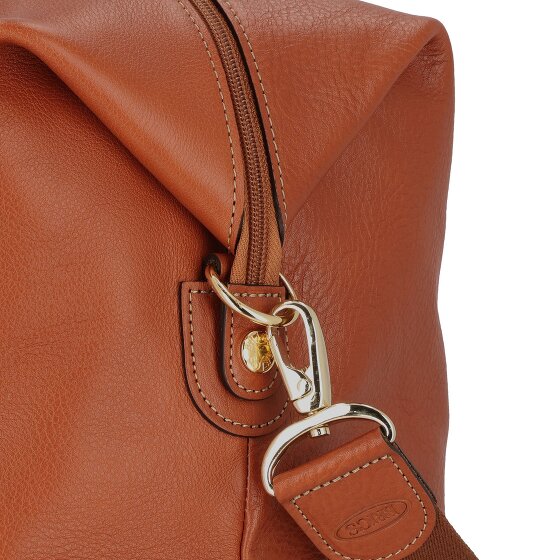 Bric's Life Pelle Weekender Reisetasche Leder 45 cm Bric's Life Pelle Weekender Reisetasche Leder 45 cm