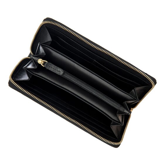Bric's Volterra Verbena Geldbörse RFID Schutz Leder 19.5 cm