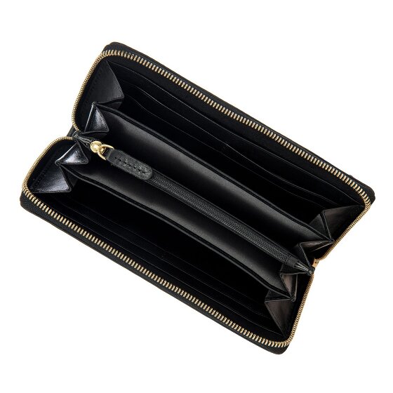 Bric's Volterra Verbena Geldbörse RFID Leder 19,5 cm Bric's Volterra Verbena Geldbörse RFID Leder 19,5 cm