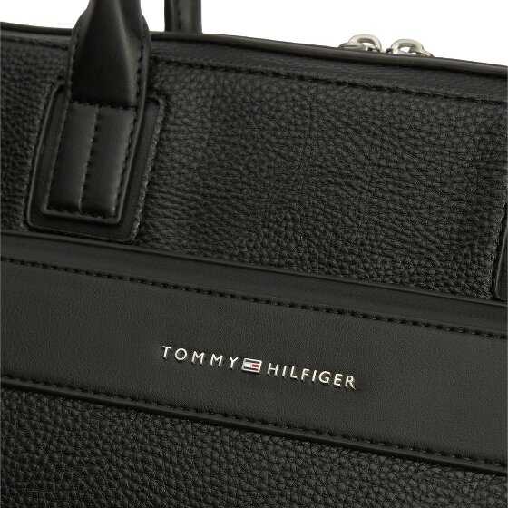 Tommy Hilfiger TH Central Aktentasche 38 cm Laptopfach