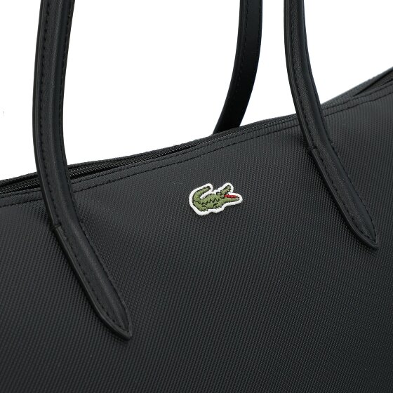 Lacoste Core Essentials L.12.12 Concept Shopper Tasche L 46 cm