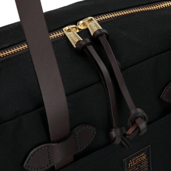 Filson Luggage Twill Schultertasche 40 cm