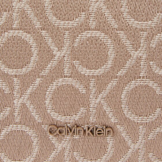 Calvin Klein CK Refine Schultertasche 28 cm