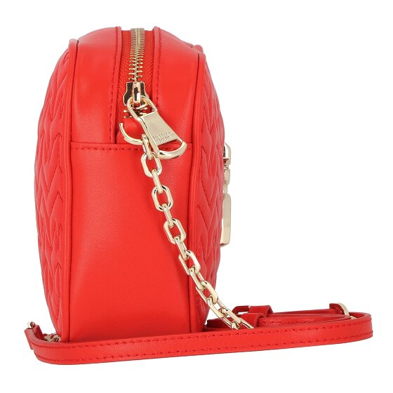 Patrizia Pepe Umhängetasche Leder 18.5 cm Patrizia Pepe Umhängetasche Leder 18.5 cm