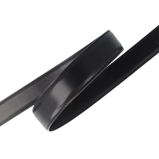 AIGNER Business Gürtel Leder