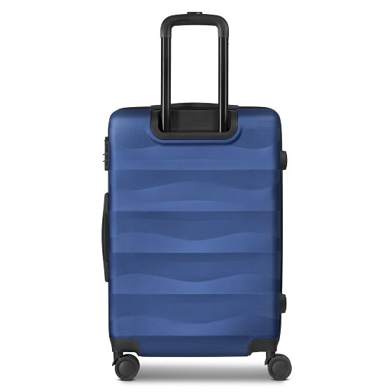 Smartbox Edition 03 4 Rollen Trolley 65 cm