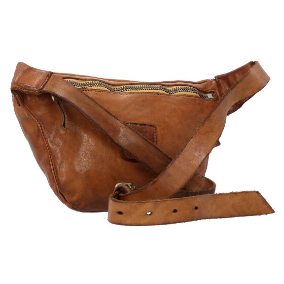 Campomaggi Santarcangelo Gürteltasche Leder 26 cm