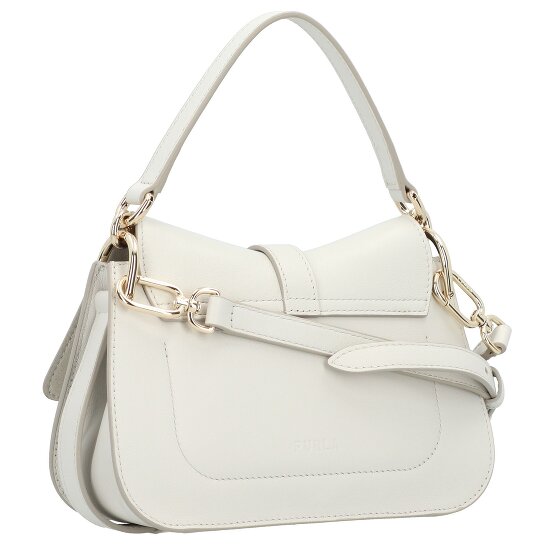 Furla Flow Handtasche Leder 21 cm