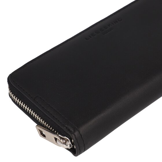 Liebeskind Sky Geldbörse RFID Schutz Leder 19.5 cm