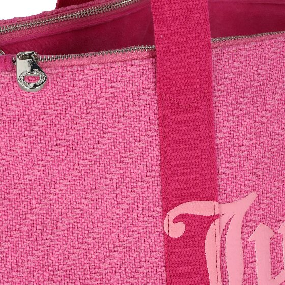 Juicy Couture Daisy Shopper Tasche mit Wendefunktion 45 cm