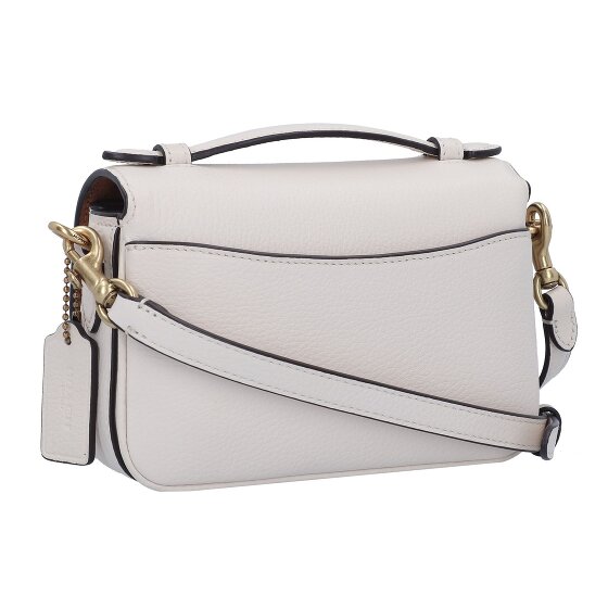 Coach Cassie Mini Bag Handtasche Leder 17 cm