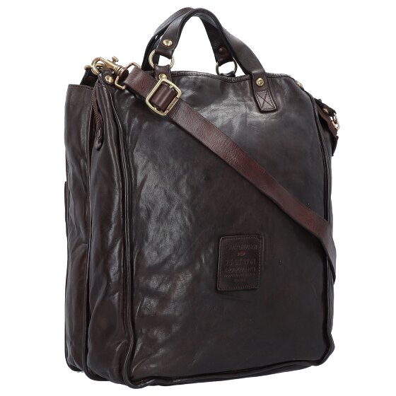 Campomaggi Tokio Handtasche Leder 32 cm