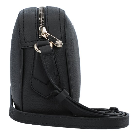 Boss Lenah Umhängetasche Leder 23 cm