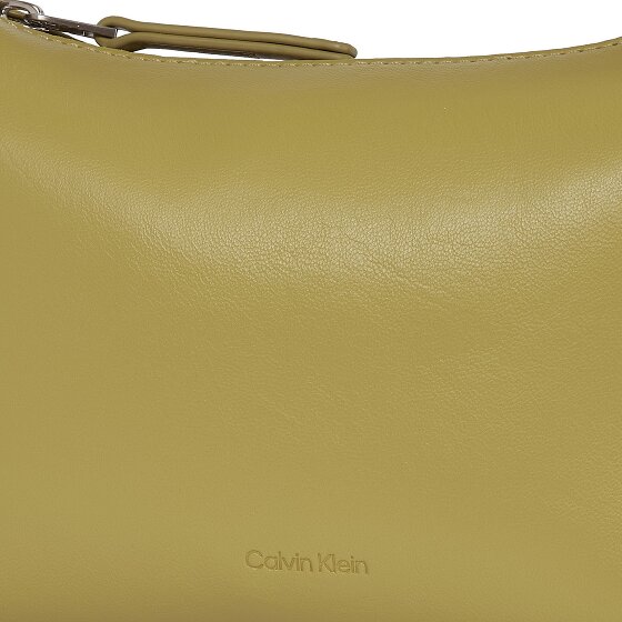 Calvin Klein Brace Schultertasche 22 cm