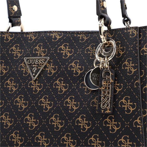 Guess Noelle II Shopper Tasche 37 cm