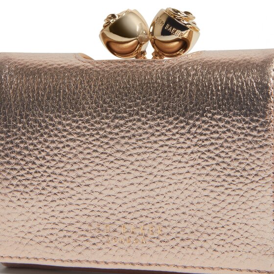 Ted Baker Roosa Geldbörse Leder 12 cm