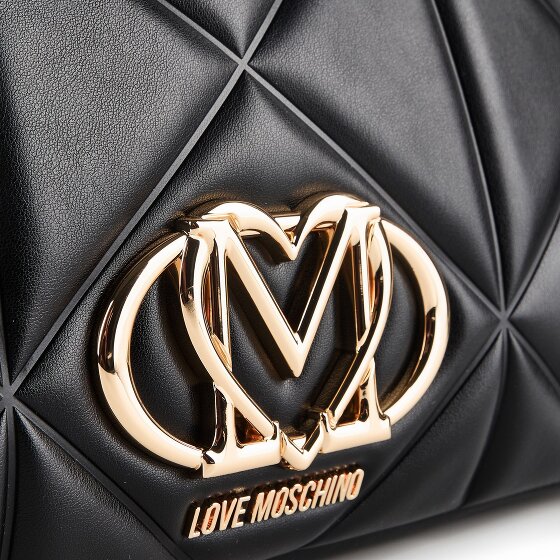 Love Moschino Schultertasche 31 cm