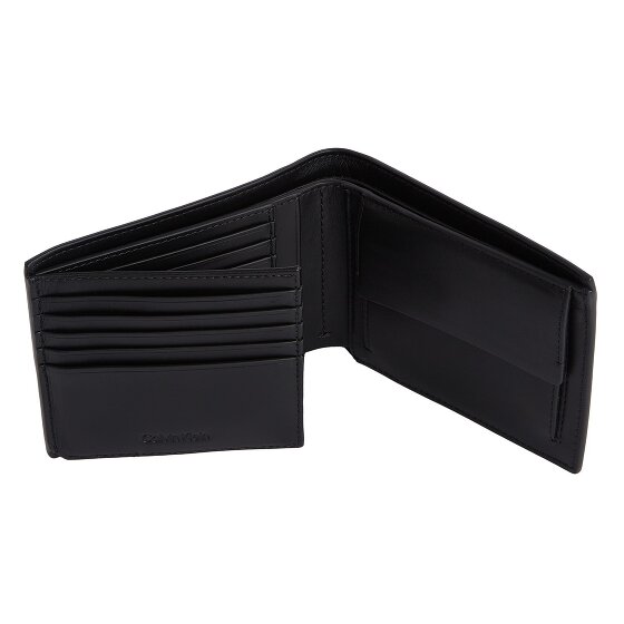 Calvin Klein CK Sleek Geldbörse 12.5 cm