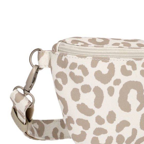 Zwei Mademoiselle.M Gürteltasche 25 cm