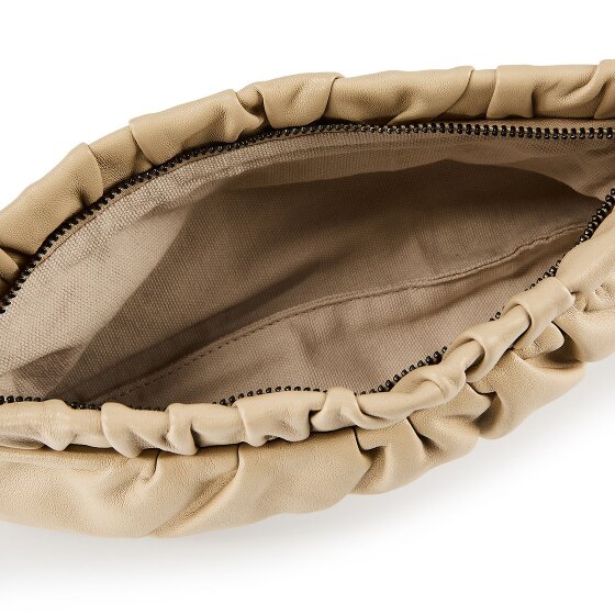 Liebeskind Clutch Tasche S Leder 24 cm