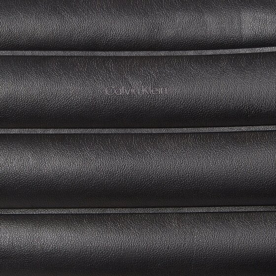 Calvin Klein Line Quilt Schultertasche 38 cm