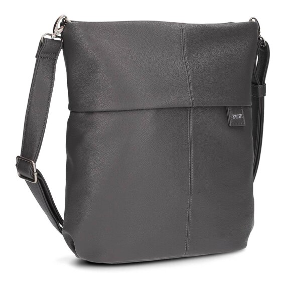 Zwei Mademoiselle.M Schultertasche 31 cm