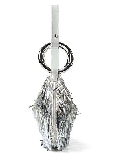 Kate Spade New York The Bangle Schultertasche Leder 29 cm